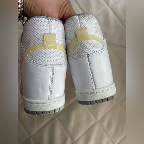 Nike sky hi - Picture 4 of 7